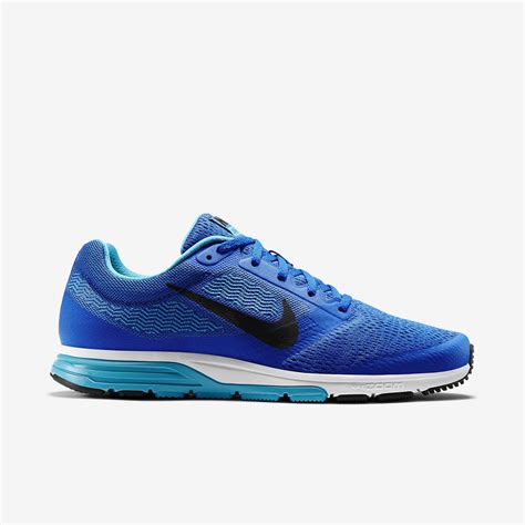 nike air blue sneakers